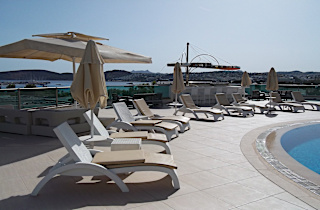 Royal Palm Residence Genel 3